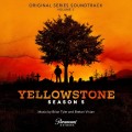 Buy Brian Tyler & Breton Vivian - Yellowstone - Season 5 Vol. 3 Mp3 Download