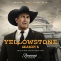 Buy Brian Tyler & Breton Vivian - Yellowstone - Season 5 Vol. 1 Mp3 Download