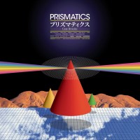 Purchase Cate Brooks - Prismatics