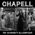 Buy Chapell - The Redhead's Allegations Mp3 Download