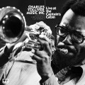 Buy Charles Tolliver & Music Inc - Live At The Captain's Cabin Mp3 Download