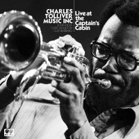 Purchase Charles Tolliver & Music Inc - Live At The Captain's Cabin