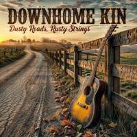 Purchase Downhome Kin - Dusty Roads, Rusty Strings