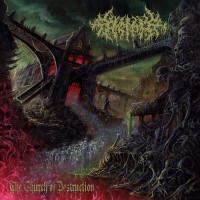 Purchase Endemic - The Church Of Destruction