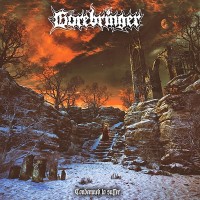 Purchase Gorebringer - Condemned To Suffer