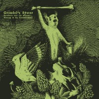 Purchase Grendel's Sÿster - Katabasis Into The Abaton / Abstieg In Die Traumkammer