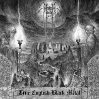 Purchase Heathen Deity - True English Black Metal