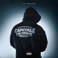 Purchase La Fouine - Capitale Du Crime Radio