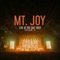 Purchase Mt. Joy - Live At The Salt Shed