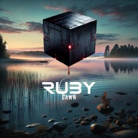 Purchase Ruby Dawn - Blood On Water