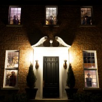 Purchase The Rockyts - Parkwood Manor
