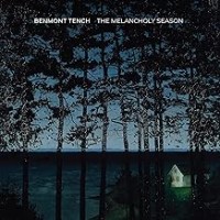 Purchase Benmont Tench - The Melancholy Season