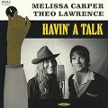 Buy Melissa Carper - Havin' a Talk Mp3 Download