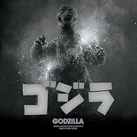 Purchase Akira Ifukube - Godzilla Original Soundtrack