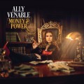 Buy Ally Venable - Money & Power Mp3 Download
