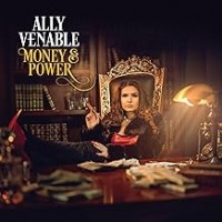 Purchase Ally Venable - Money & Power