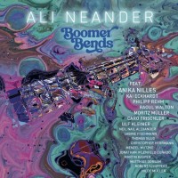 Purchase Ali Neander - Boomer Bends