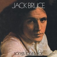 Purchase Jack Bruce - Songs For A Tailor (Remastered 2024) CD1