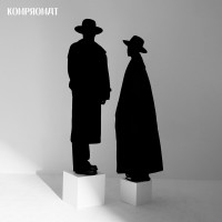 Purchase Kompromat - Playing / Praying (With Rebeka Warrior & Vitalic)