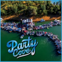 Purchase Moonshine Bandits - Party Cove (CDS)