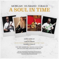 Purchase Morgan Husband Feraud - A Soul In Time