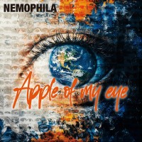 Purchase Nemophila - Apple Of My Eye