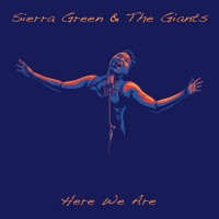 Purchase Sierra Green & The Giants - Here We Are