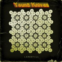 Purchase Young Knives - Landfill