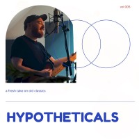 Purchase Alex Melton - Hypotheticals Vol. 5