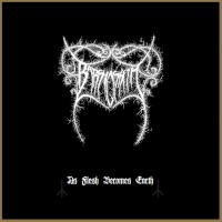 Purchase Barshasketh - As Flesh Becomes Earth (EP)