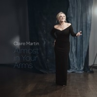 Purchase Claire Martin - Almost In Your Arms (Feat. Niklas Fernqvist & Martin Sjöstedt)