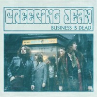 Purchase Creeping Jean - Business Is Dead