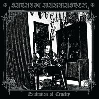 Purchase Satanic Warmaster - Exultation Of Cruelty