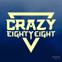 Purchase Crazyeightyeight - Covers Vol. 2 (EP)