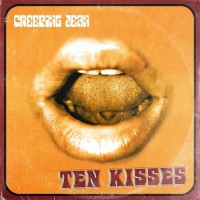 Purchase Creeping Jean - Ten Kisses (CDS)