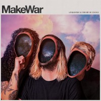 Purchase Makewar - A Paradoxical Theory Of Change