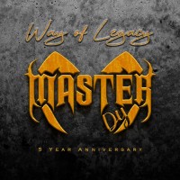 Purchase Master Dy - Way Of Legacy (5 Year Anniversary)