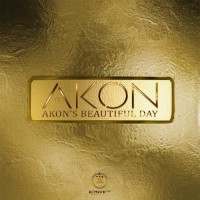 Purchase Akon - Akon's Beautiful Day (CDS)