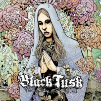 Purchase Black Tusk - The Way Forward