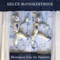 Purchase Helen McCookerybook - Showtunes From The Shadows