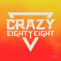 Purchase Crazyeightyeight - Covers Vol. 1 (EP)