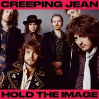 Purchase Creeping Jean - Hold The Image (CDS)