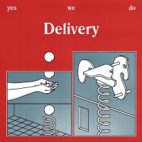 Purchase Delivery - Yes We Do (EP)