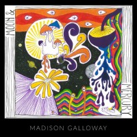 Purchase Madison Galloway - Moon & Mercury