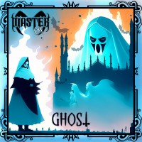 Purchase Master Dy - Ghost (EP)