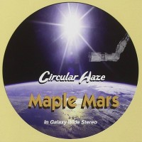 Purchase Maple Mars - Circular Haze