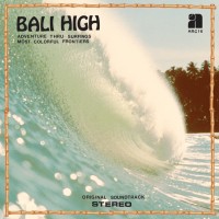 Purchase Mike Sena - Bali High