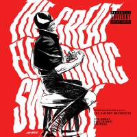 Purchase The Bloody Beetroots - My Name Is Thunder (CDS)