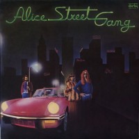 Purchase Alice Street Gang - Bahia (Vinyl)