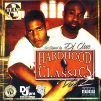 Purchase A-Team - Hardhood Classics